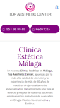 Mobile Screenshot of doctorayagues.com